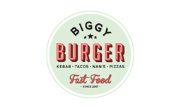 Biggy Burger — installation PST Sécurité
