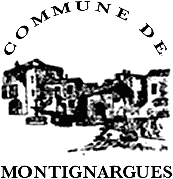 Logo Commune de Montignargues